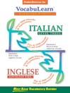 VocabuLearn Italian Level 3@